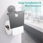 Toilet Paper Holder | Max Series