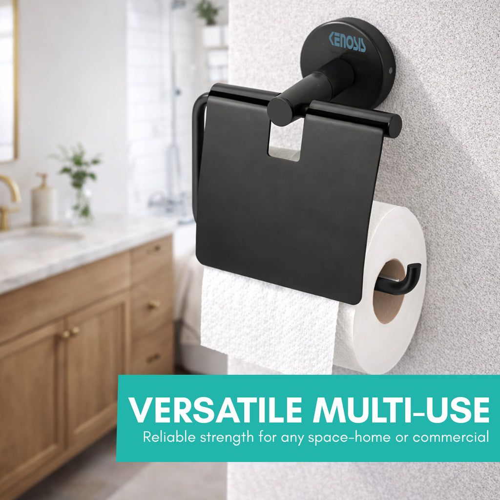 Toilet Paper Holder | Max Series