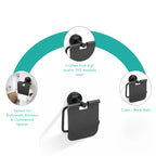Toilet Paper Holder | Max Series