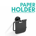 Toilet Paper Holder | Max Series