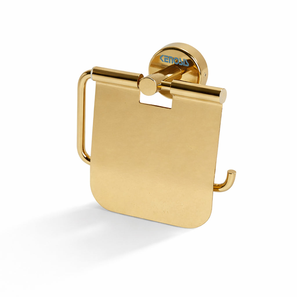 Toilet Paper Holder | Max Series