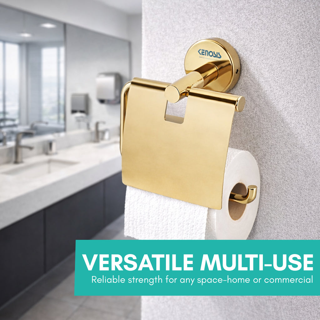 Toilet Paper Holder | Max Series