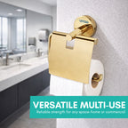 Toilet Paper Holder | Max Series
