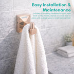 Robe Hook | Belly Series
