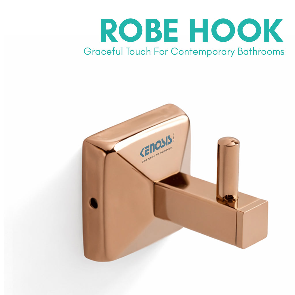 Robe Hook | Belly Series
