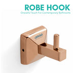 Robe Hook | Belly Series
