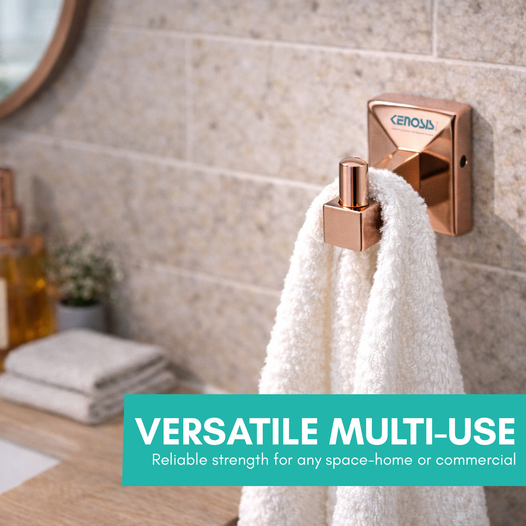 Robe Hook | Belly Series