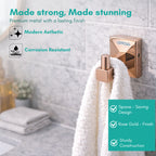 Robe Hook | Belly Series
