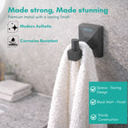 Robe Hook | Belly Series