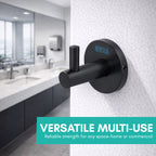 Robe Hook | Max Series