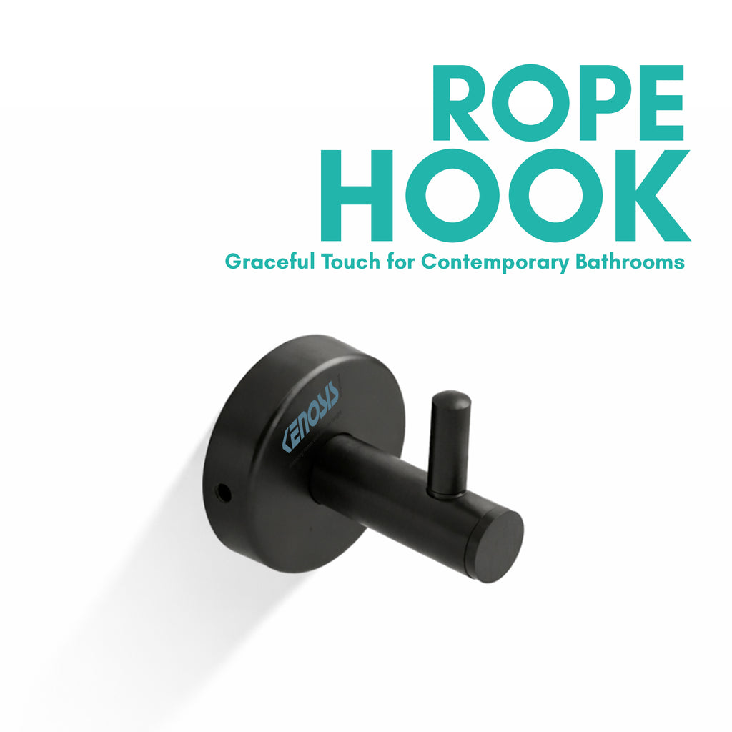 Robe Hook | Max Series