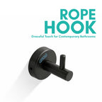 Robe Hook | Max Series