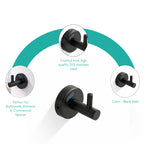 Robe Hook | Max Series
