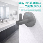 Robe Hook | Max Series
