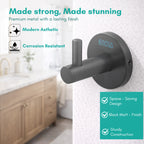 Robe Hook | Max Series