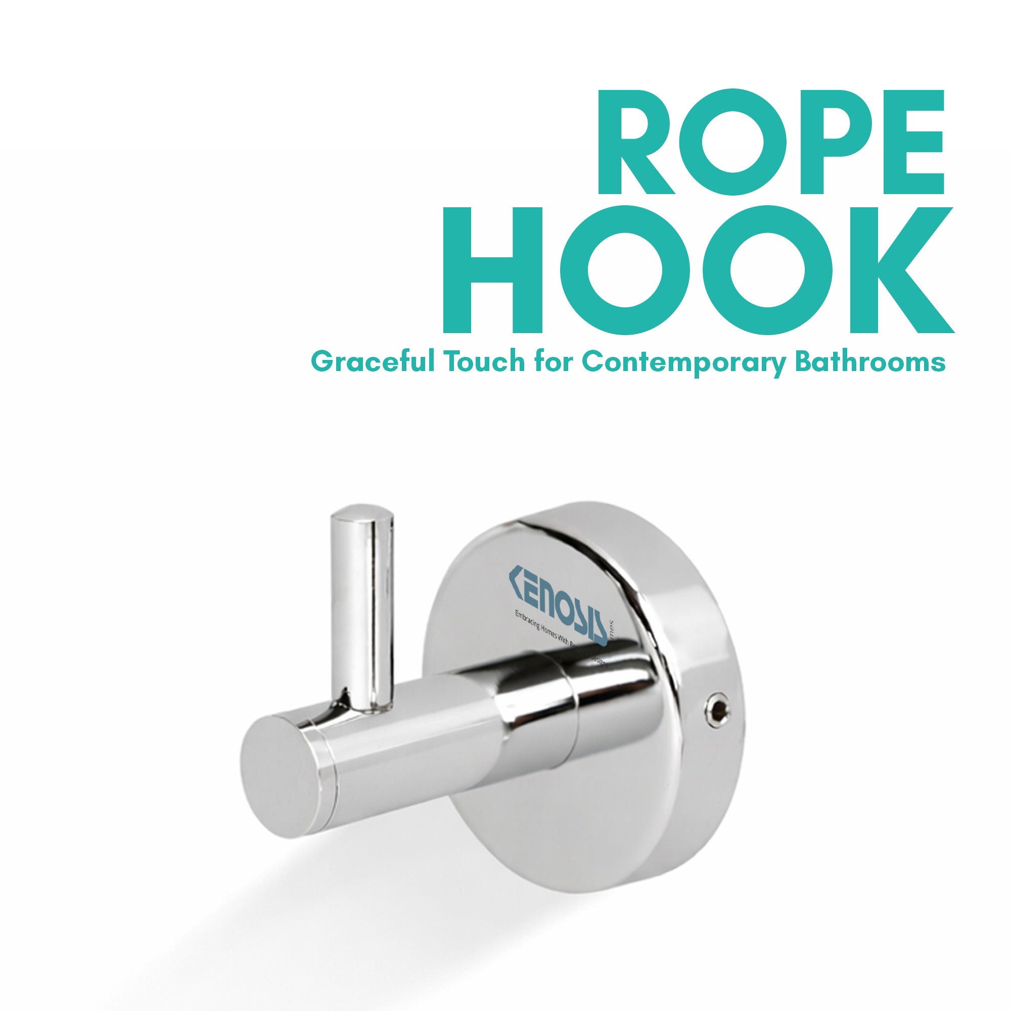 Robe Hook | Max Series