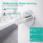 Robe Hook | Max Series