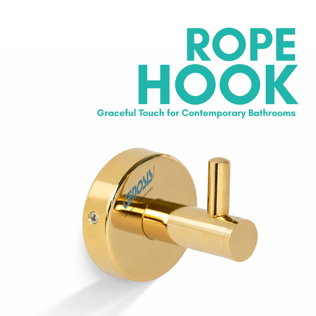 Robe Hook | Max Series