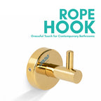 Robe Hook | Max Series