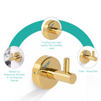 Robe Hook | Max Series