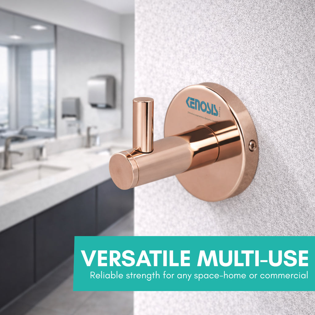 Robe Hook | Max Series