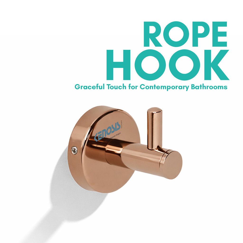 Robe Hook | Max Series