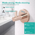 Robe Hook | Max Series