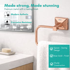 Towel Ring | Belly Series