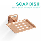Soap Holder | Belly Series