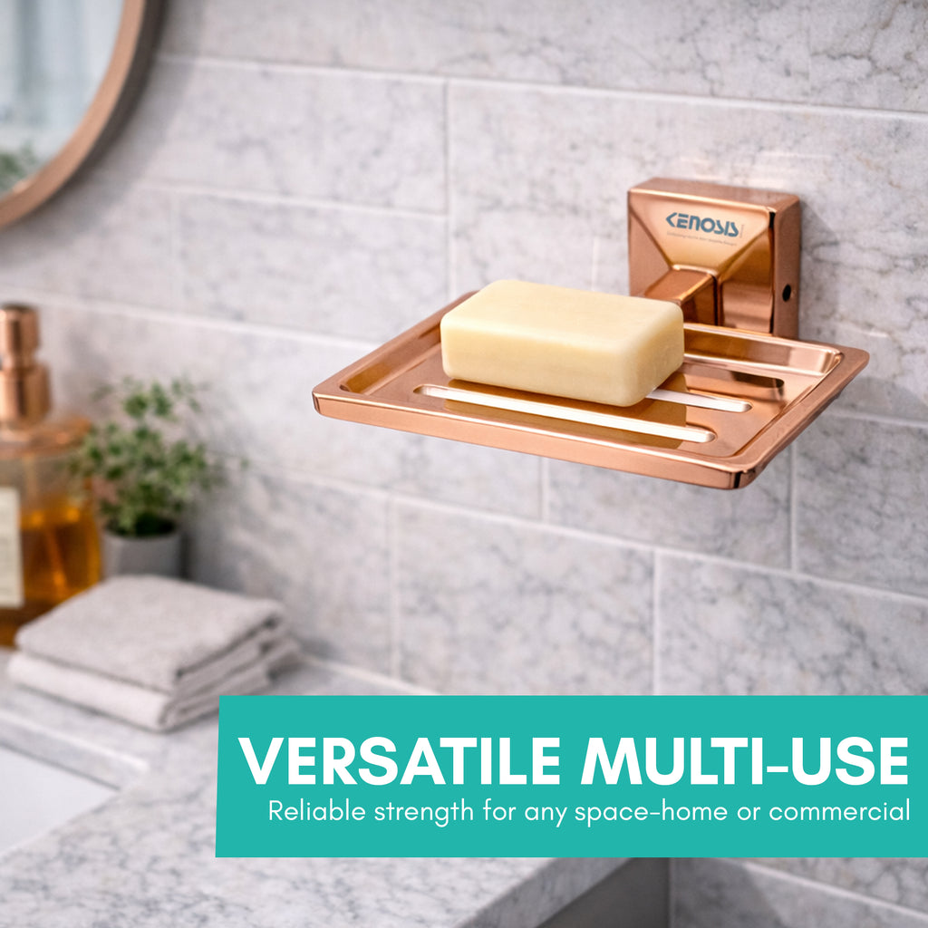 Soap Holder | Belly Series