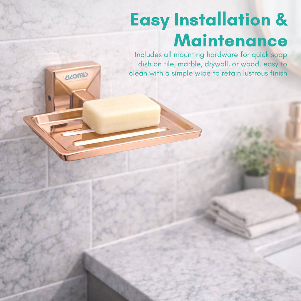 Soap Holder | Belly Series