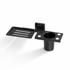 Soap Dish with Tumbler Holder | Belly Series