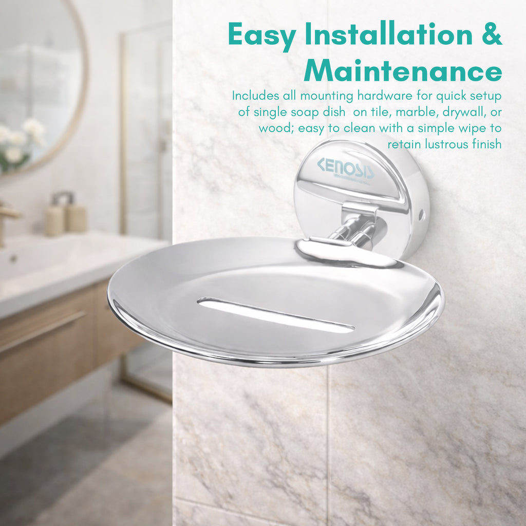 Soap Holder | Max Series