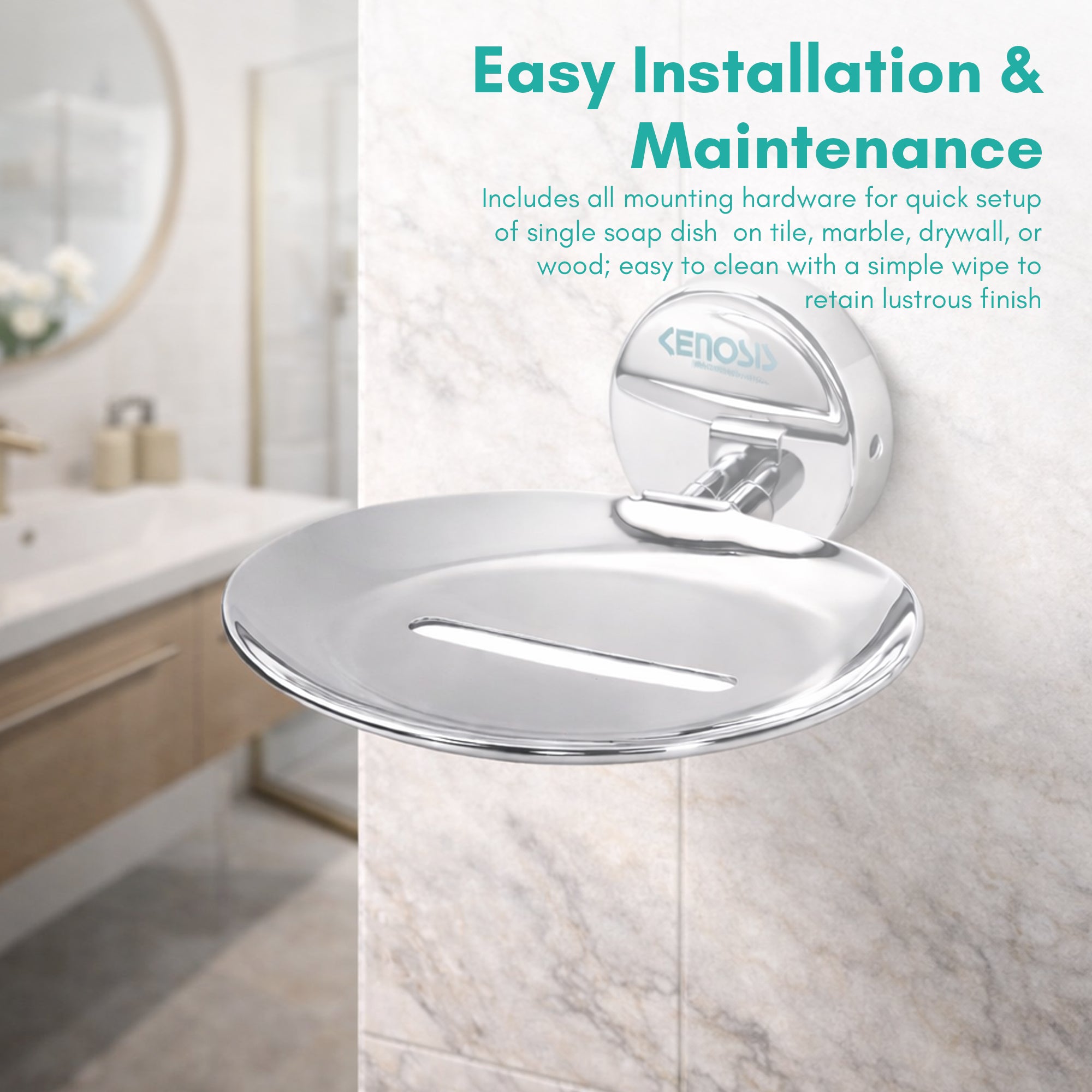 Soap Holder | Max Series