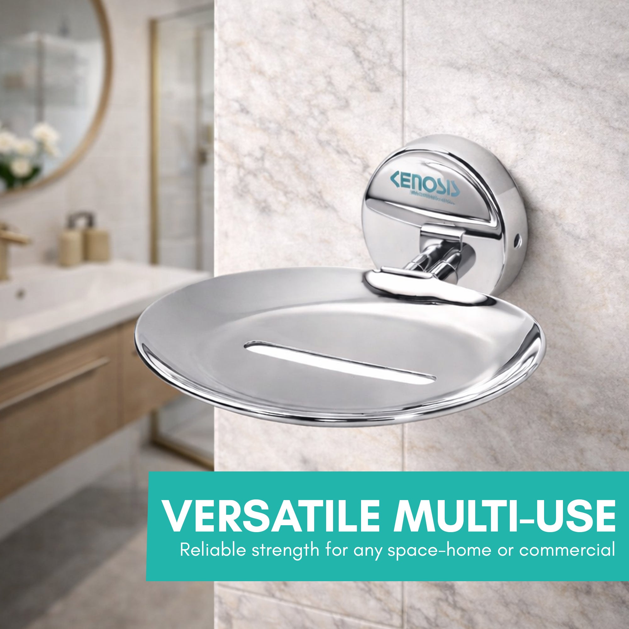 Soap Holder | Max Series