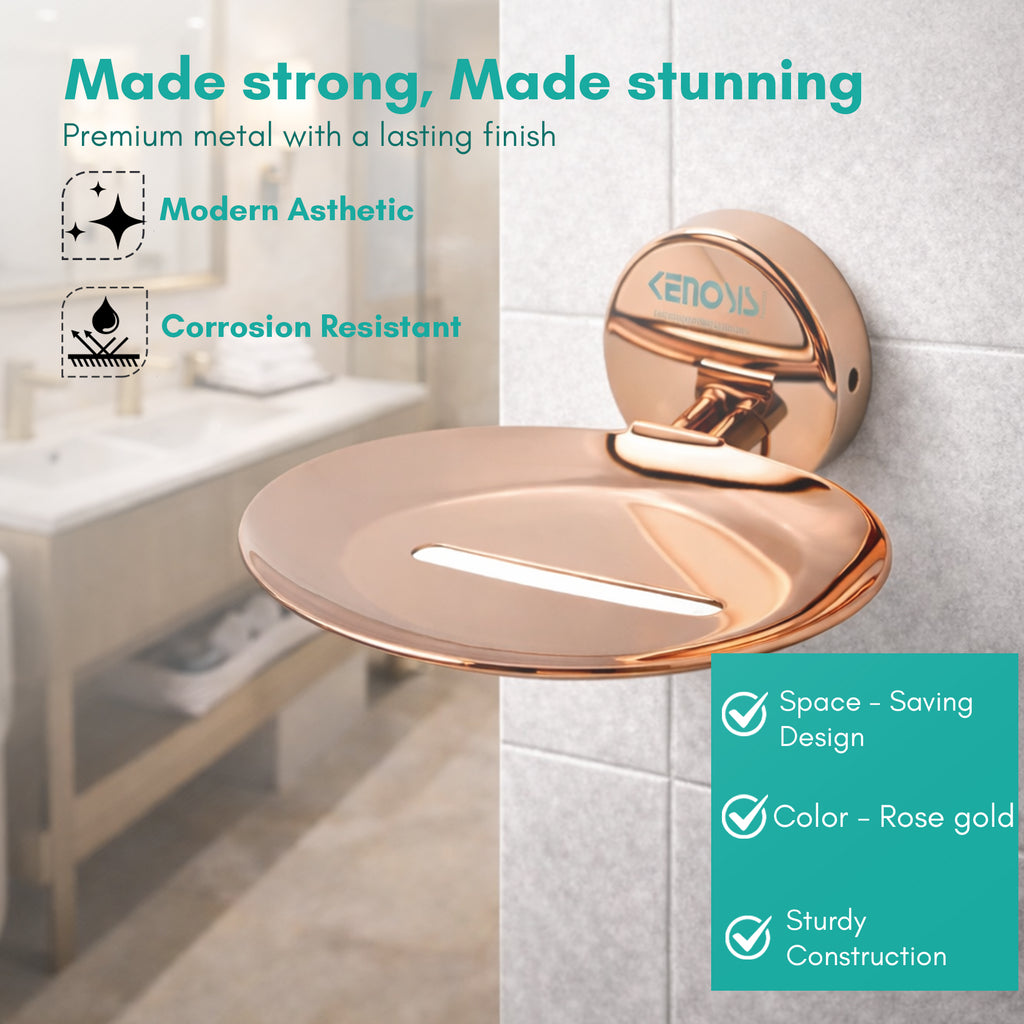 Soap Holder | Max Series