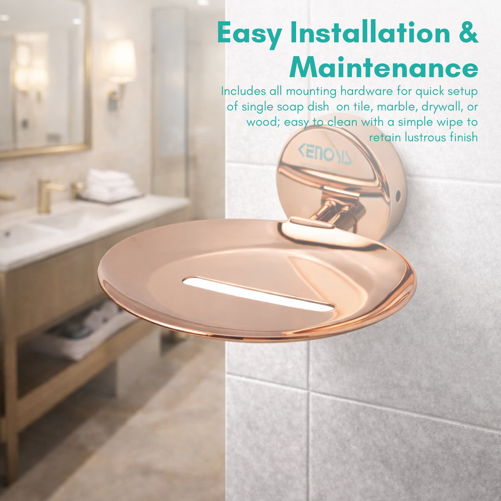 Soap Holder | Max Series