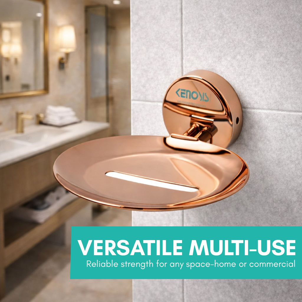 Soap Holder | Max Series