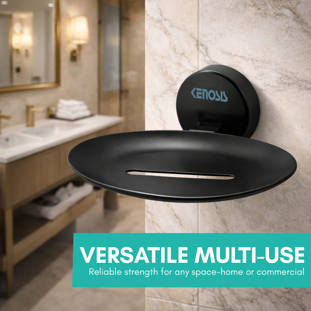 Soap Holder | Max Series