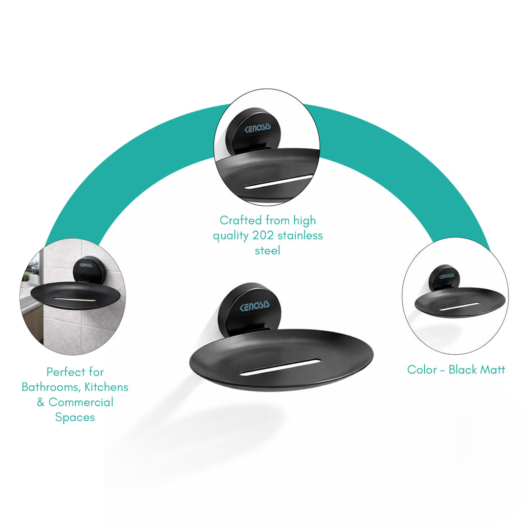 Soap Holder | Max Series