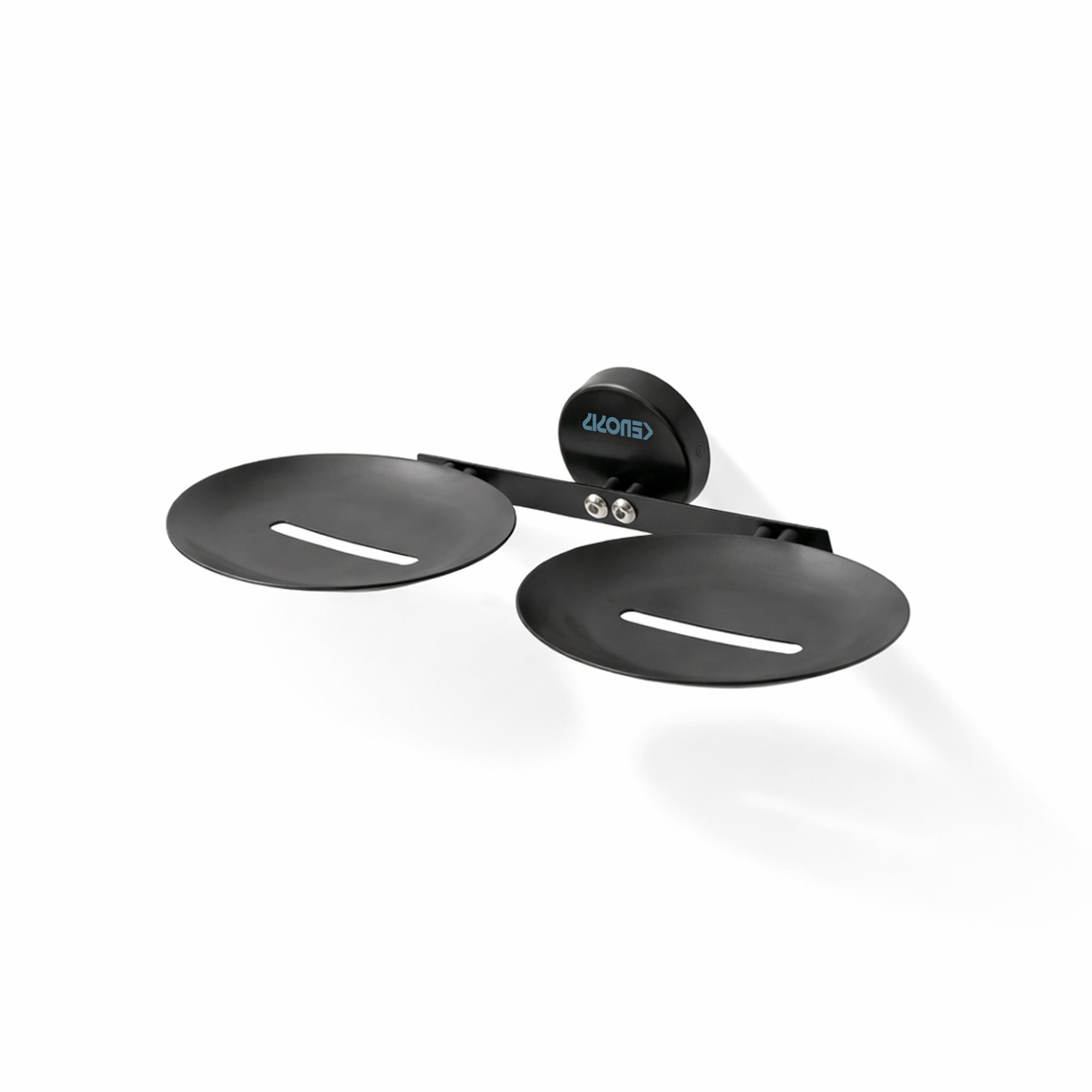 Double Soap Holder | Max Series