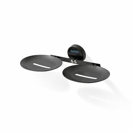 Double Soap Holder | Max Series