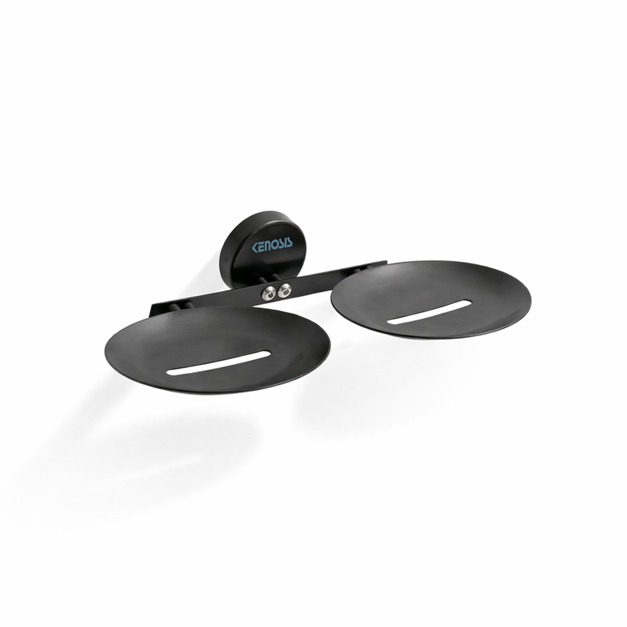 Double Soap Holder | Max Series