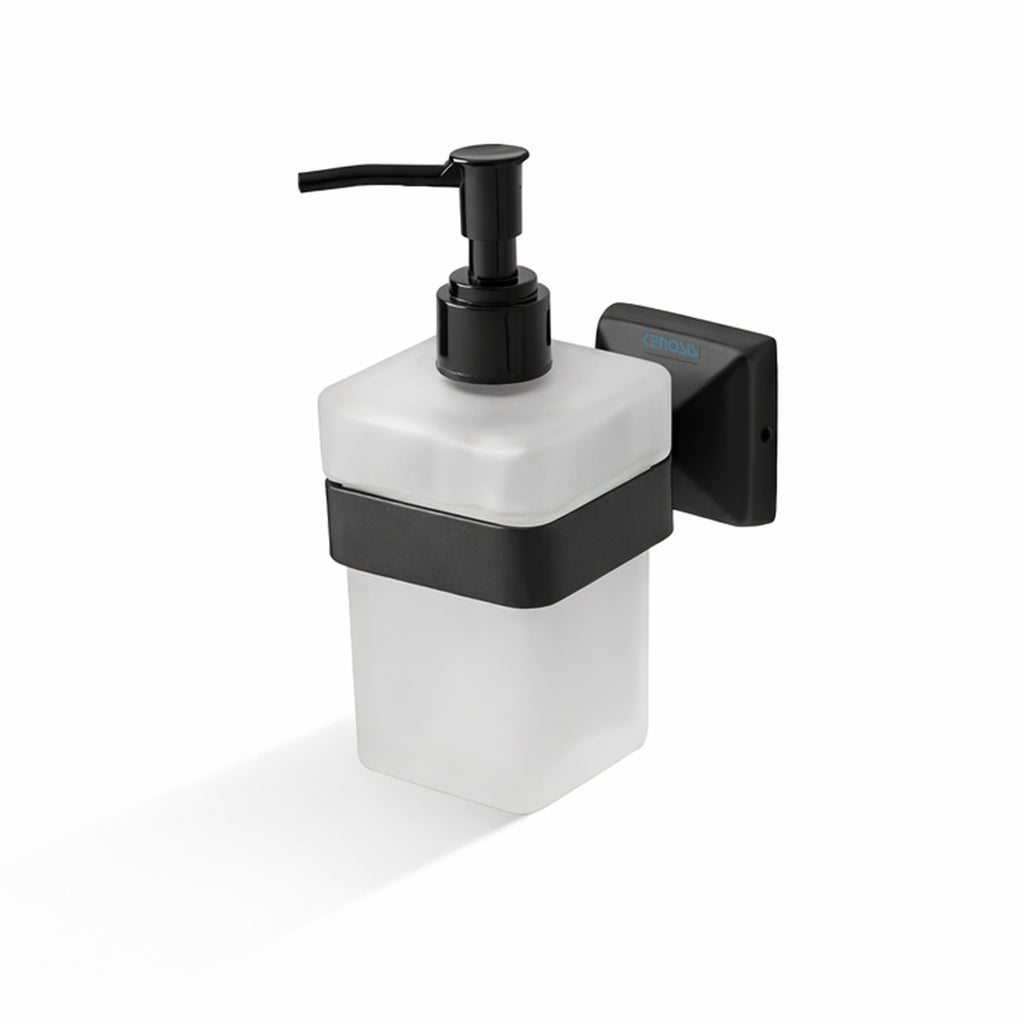 Liquid Soap Dispenser | Belly Series