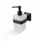 Liquid Soap Dispenser | Belly Series