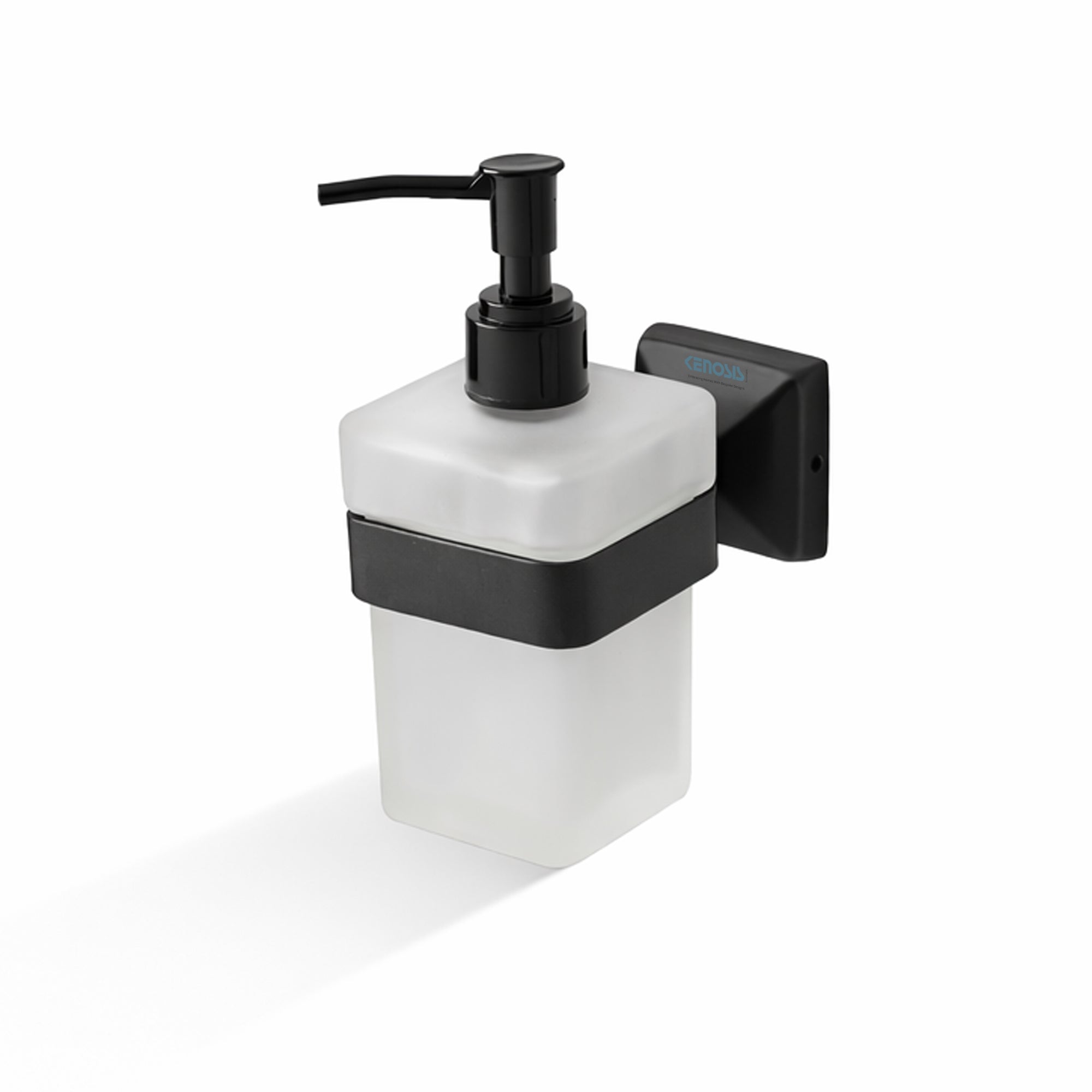 Liquid Soap Dispenser | Belly Series