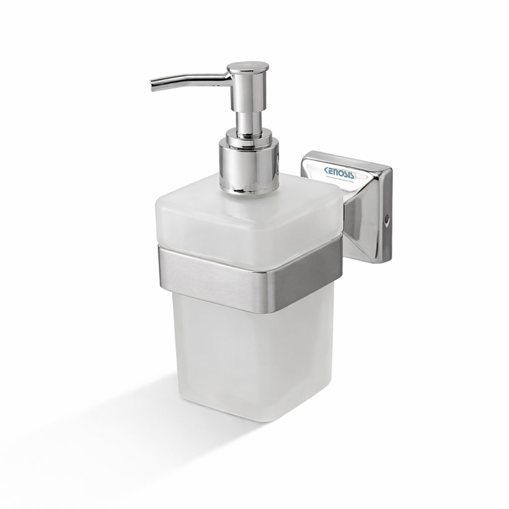 Liquid Soap Dispenser | Belly Series