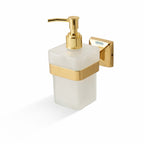 Liquid Soap Dispenser | Belly Series