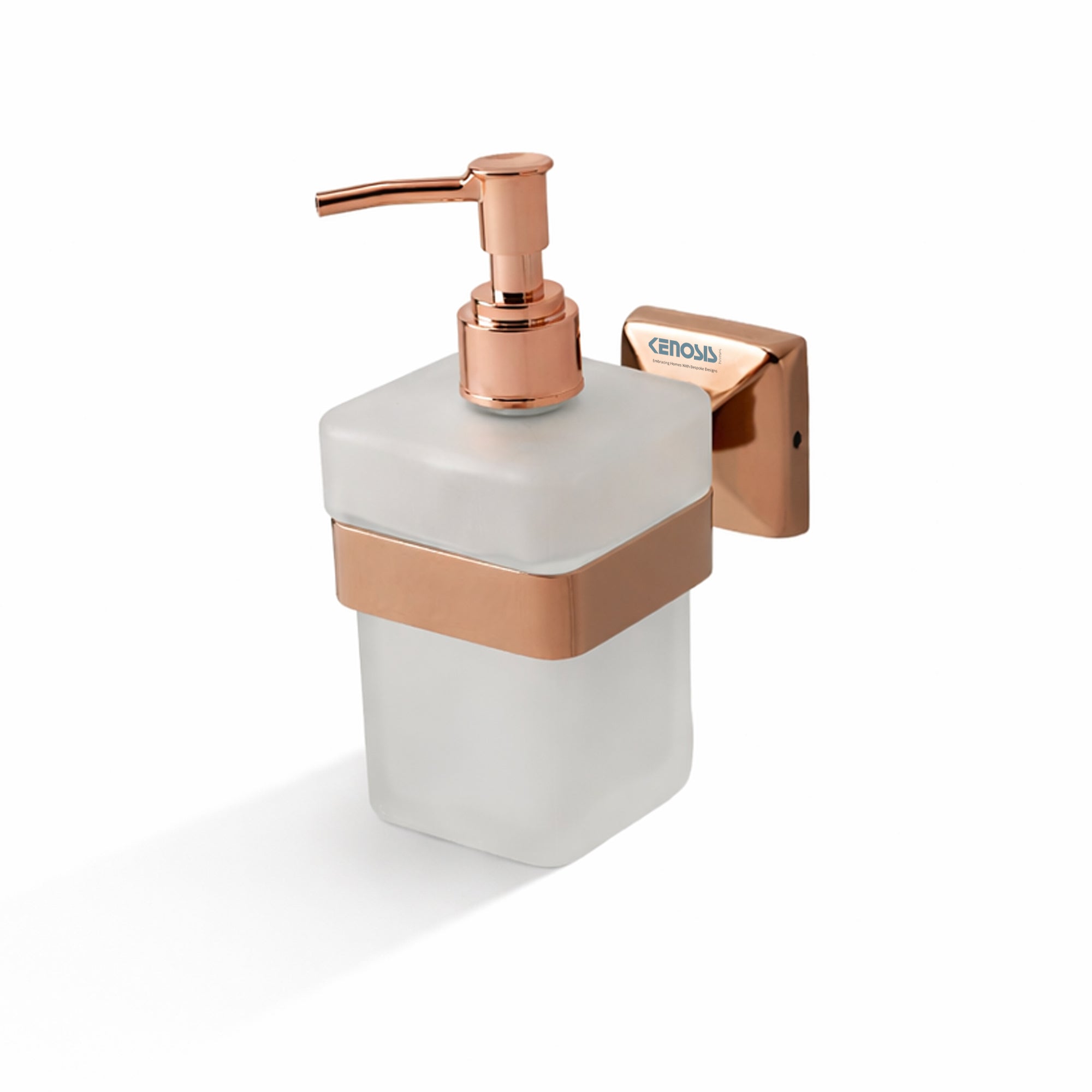 Liquid Soap Dispenser | Belly Series