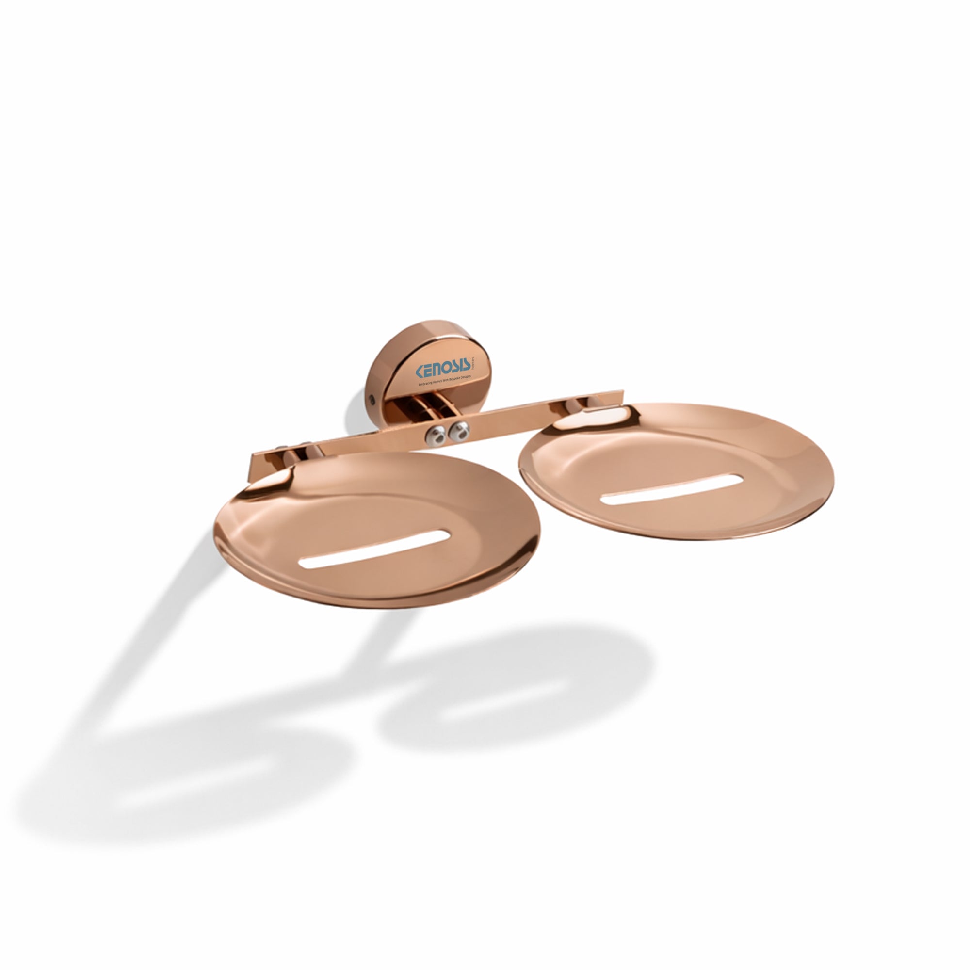 Double Soap Holder | Max Series